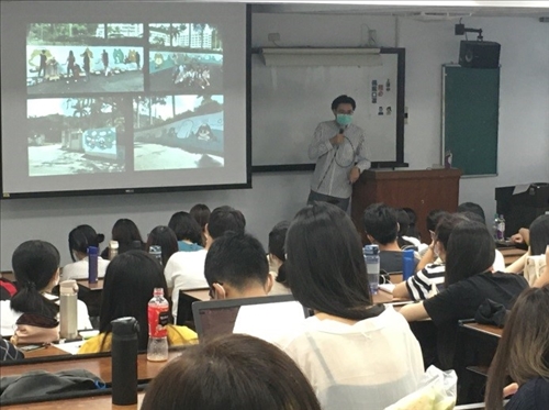 知本老爺大酒店合作案例