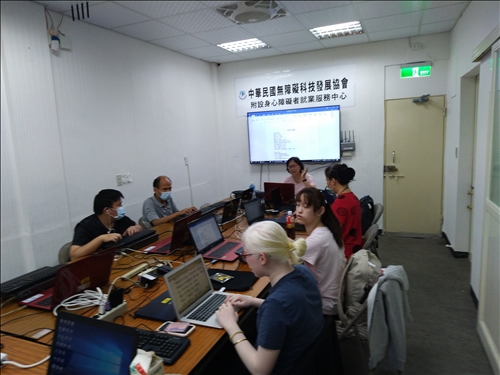 相關快捷鍵運用