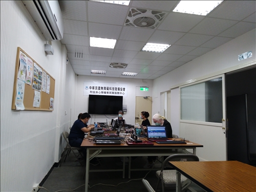 介紹行政工作就業趨勢