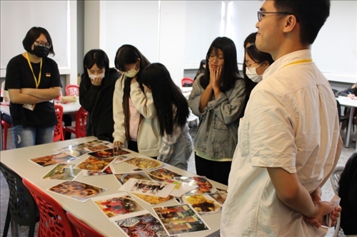 單字遊戲剪影II