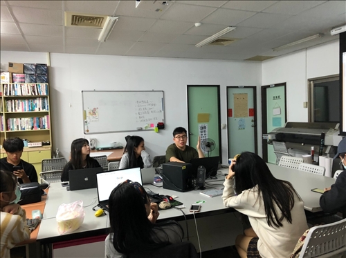 業師提供幾點筆記並說明其意思和作用