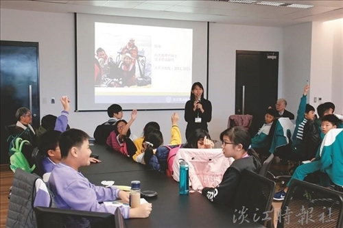 大學社會責任實踐在地連結 本校USR鏈結SDGs