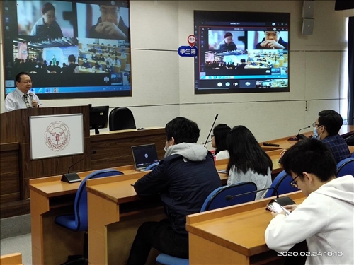 數位學習實力到位