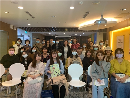 異文化講座日本場