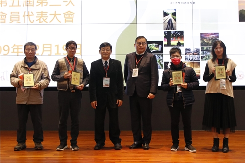 系所友會攝影賽佳作