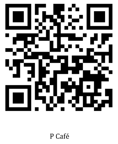 P Café