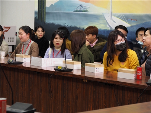 《淡淡》合刊本新書發表會