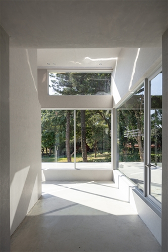 校史館暨張建邦創辦人紀念館