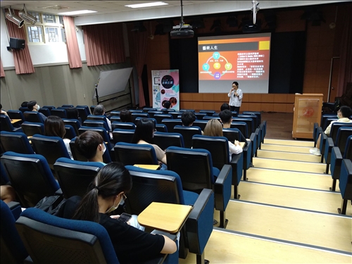 美國美學及藝術評論家Arthur Danto所言