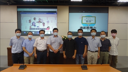 當日活動大合照