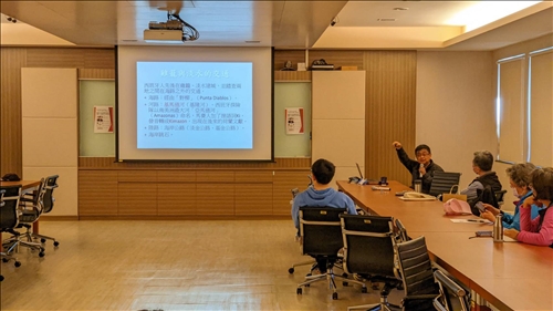 基隆與淡水的交通