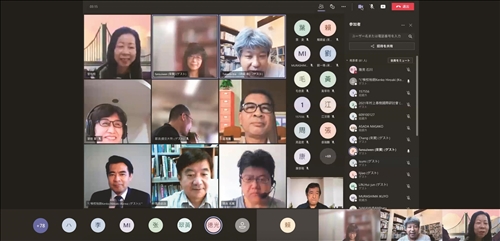 第十屆村上春樹研討會