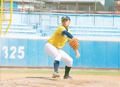 淡江大學陳彥竹