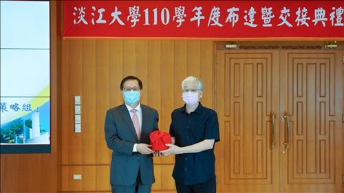 社會實踐策略組