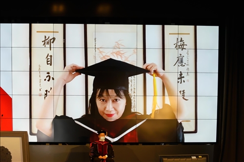 109學年度畢業典禮