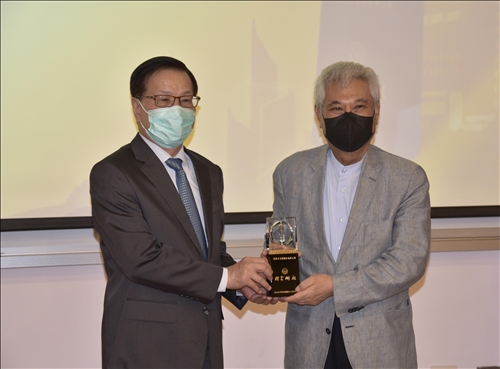 樸實剛毅啟動會議