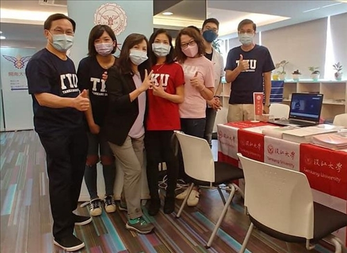 香港招生說明會04