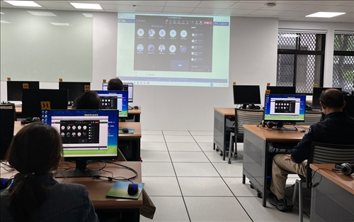 (303) iClass在教學實踐研究的應用（1018-2）