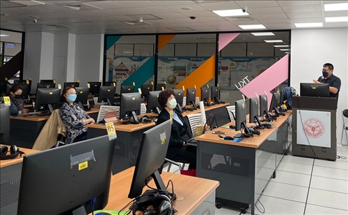 (303) iClass在教學實踐研究的應用（1018-1）