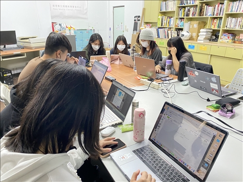 進入meta business suite實際觀看數據