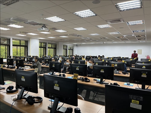 (213) iClass線上測驗功能 (第二梯次) (1208-2)