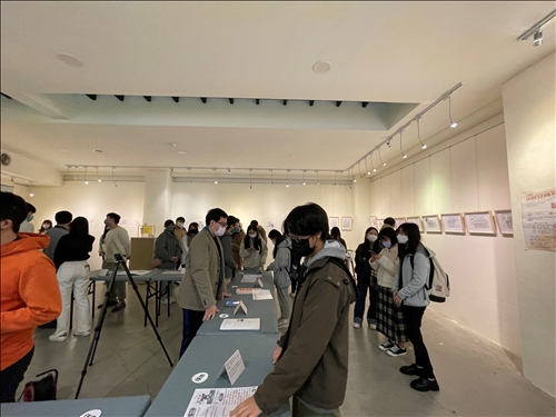 得獎學生介紹作品