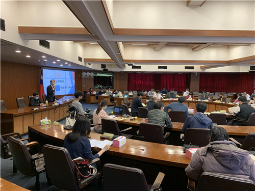 輔導身心障礙學生及家長座談會