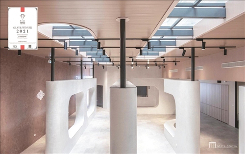 AI創智學院實境場域