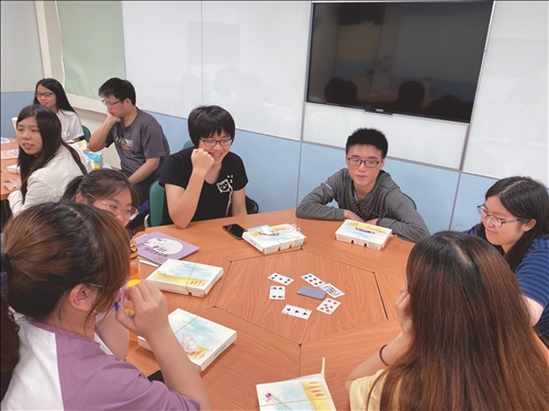 經濟系「勞動經濟學」