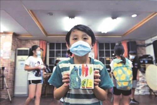 企管系「服務創新與設計」