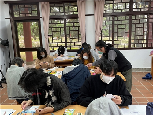 演講者指導實作2