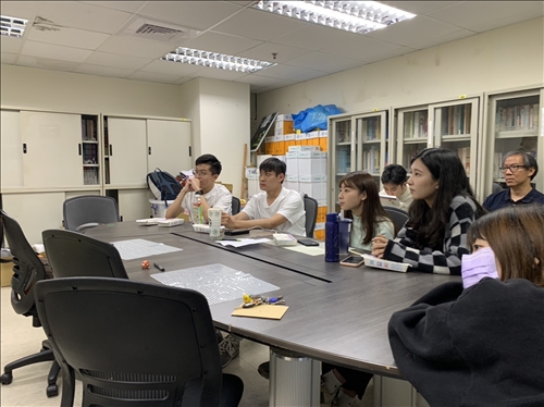 參與學生、師長照片