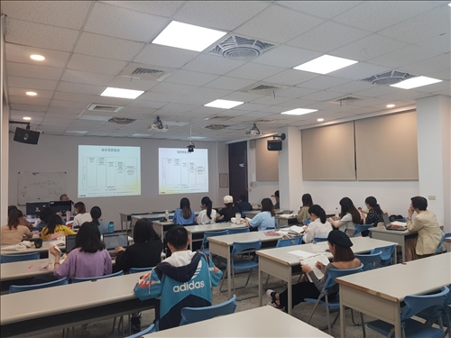 許長煒老師講述專案管理知識-02