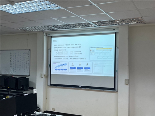 三次工作坊的總結內容