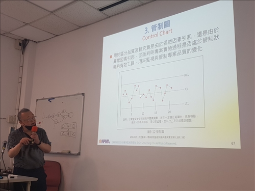 許長煒老師講述專案管理知識-01