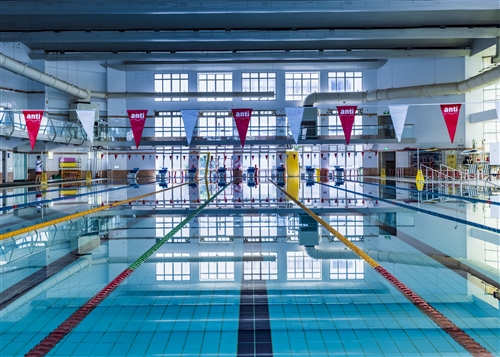 紹謨紀念游泳館內景-08