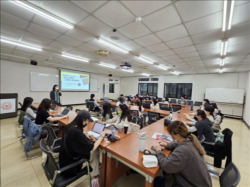 【教你用 Linkedin 建立社群履歷、打造個人求職品牌力】實務講座