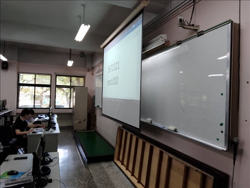 授課老師自編講義