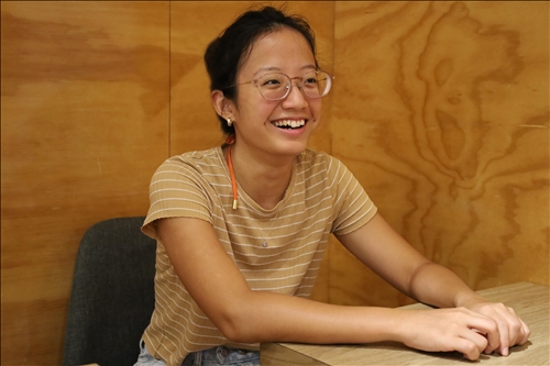 散文首獎張嘉恬