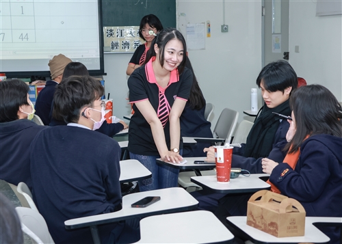 商管學院課程體驗營01