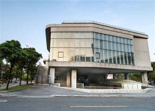 守謙國際會議中心-07