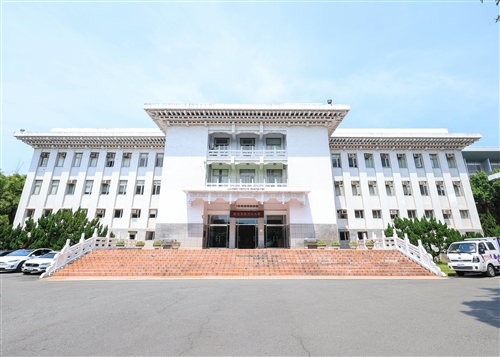 騮先紀念科學館外觀-14