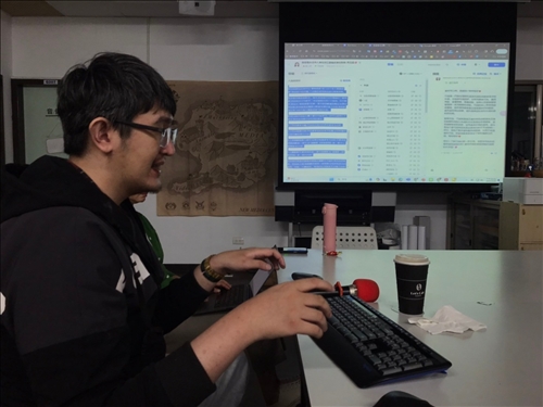 分享AI與LINE結合的聊天機器人設定