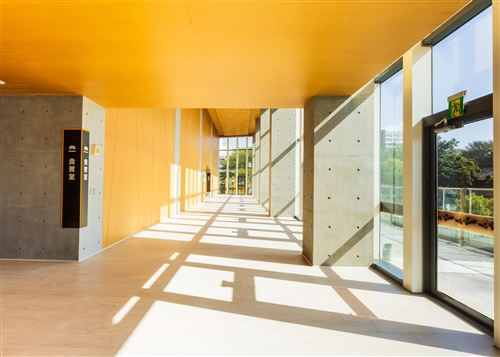 守謙國際會議中心-03