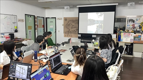 短影音作業檢討