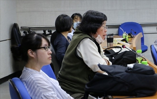 與會教師回饋與提問