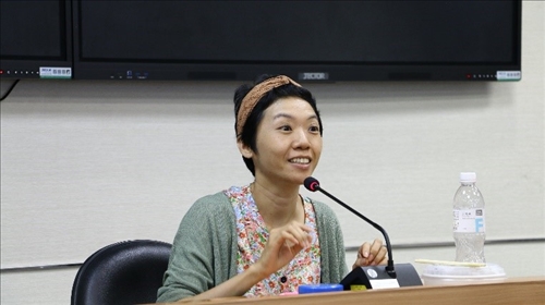 與會教師回饋與提問