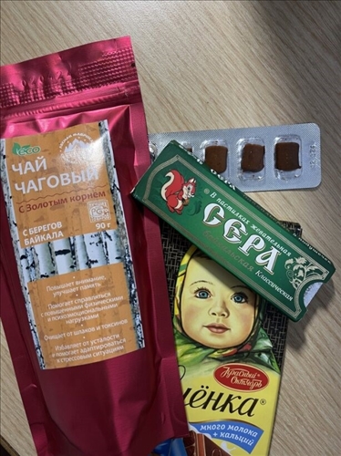 實習單位歐亞之星公司產品