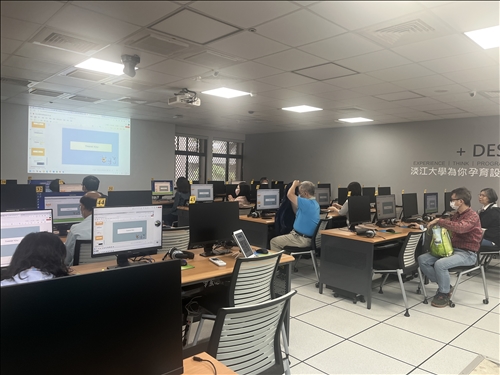 (206) iClass學習平台「新增功能介紹」1122-2