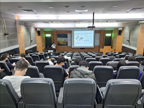 各國陸續宣示淨零，勢必影響企業經營